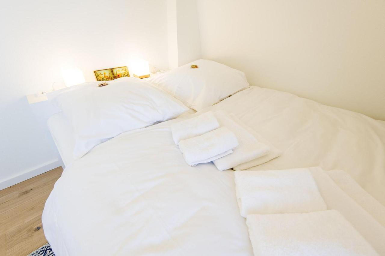 Soenshoern Whg 6 Munkmarsch 외부 사진
